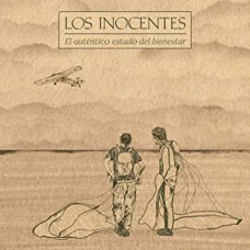 LOS INOCENTES-EL AUTENTICO ESTADO DEL.. (LP)