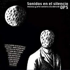 V/A-SONIDOS EN EL SILENCIO (LP)