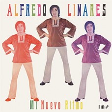 ALFREDO LINARES-MU NUEVO RITMO (LP)