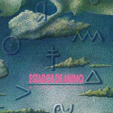 HUGO JASA-ESTADOS DE ANIMO (LP)