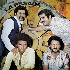 LA PESADA-TOMATE Y ALANDETTE (LP)