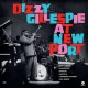 DIZZY GILLESPIE-AT NEWPORT -HQ- (LP)