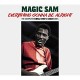 MAGIC SAM-EVERYTHING GONNA.. -DIGI- (CD)