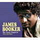 JAMES BOOKER-IVORY EMPEROR 1954-1962.. (CD)