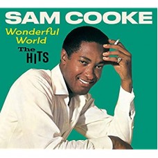 SAM COOKE-WONDERFUL WORLD.. -DIGI- (CD)