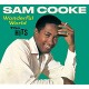 SAM COOKE-WONDERFUL WORLD.. -DIGI- (CD)