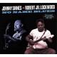 JOHNNY SHINES & ROBERT LOCKWOOD JR.-COMPLETE J.O.B.. -DIGI- (CD)