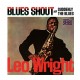 LEO WRIGHT-BLUES SHOUT +.. -DIGI- (CD)
