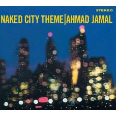 AMAD JAMAL-NAKED CITY THEME -DIGI- (CD)