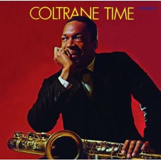 JOHN COLTRANE-COLTRANE TIME -DIGI- (CD)