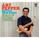 ART PEPPER-GETTIN' TOGETHER -DIGI- (CD)
