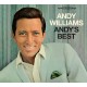 ANDY WILLIAMS-ANDY'S BEST -DIGI- (CD)