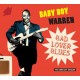 BABY BOY WARREN-BAD LOVER BLUES.. -DIGI- (CD)