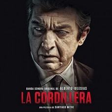 B.S.O. (BANDA SONORA ORIGINAL)-LA CORDILLERA (2LP)