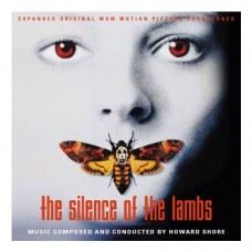 B.S.O. (BANDA SONORA ORIGINAL)-SILENCE OF.. -ANNIVERS- (CD)