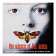 B.S.O. (BANDA SONORA ORIGINAL)-SILENCE OF.. -ANNIVERS- (CD)