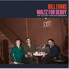 BILL EVANS-WALTZ FOR.. -BONUS TR- (CD)