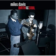 MILES DAVIS-BIRTH OF THE.. -BONUS TR- (CD)