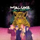 MALUKS-SOM I VIBREM (CD)