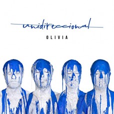 OLIVIA-UNIDIRECCIONAL (CD)