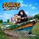 TALCO MASKERADE-LOCKTOWN (LP)