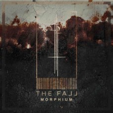 MORPHIUM-FALL (CD)