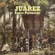 JUAREZ-ENTRE PALMERAS (LP)
