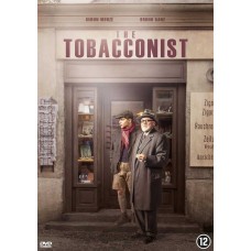 FILME-TOBACCONIST (DVD)