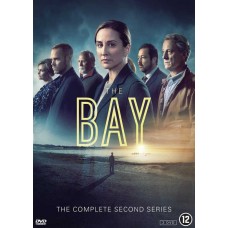 SÉRIES TV-BAY - SEASON 2 (2DVD)