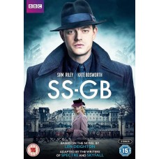 SÉRIES TV-SS-GB (2DVD)