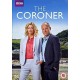 SÉRIES TV-CORONER - SEASON 1 (3DVD)