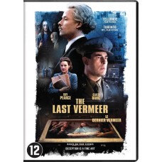 FILME-LAST VERMEER (DVD)