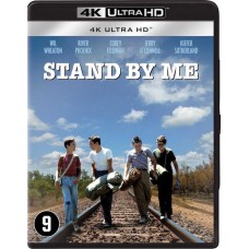 FILME-STAND BY ME (BLU-RAY)