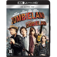 FILME-ZOMBIELAND (BLU-RAY)