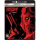 FILME-HELLBOY -4K- (2BLU-RAY)