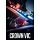 FILME-CROWN VIC (DVD)