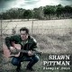 SHAWN PITTMAN-STOMPIN' SOLO (CD)