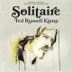 TED RUSSELL KAMP-SOLITAIRE (CD)