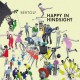 BERTOLF-HAPPY IN HINDSIGHT (CD)