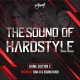 V/A-SOUND OF HARDSTYLE (2CD)