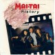 MAI TAI-HISTORY /.. -COLOURED- (7")