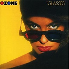 OZONE-GLASSES (CD)