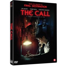 FILME-CALL (DVD)