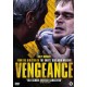 FILME-VENGEANCE (DVD)