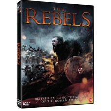 FILME-REBELS (DVD)