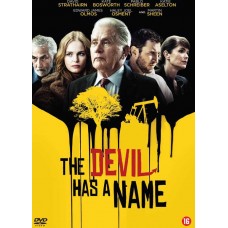 FILME-DEVIL HAS A NAME (DVD)
