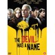 FILME-DEVIL HAS A NAME (DVD)