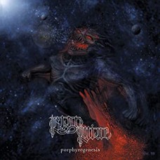 BLOT MINE-PORPHYROGENESIS -REISSUE- (CD)
