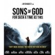 DOCUMENTÁRIO-SONS OF GOD (BLU-RAY+DVD)