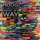 ROOG-IF EVERYTHING WENT MY WAY (12")